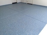 Garage Floors 1 Day, Irvine