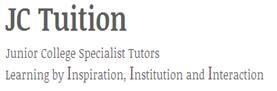  Profile Photos of Junior College Specialist Tutors 170 Upper Bukit Timah Road - Photo 1 of 3