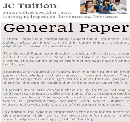  Profile Photos of Junior College Specialist Tutors 170 Upper Bukit Timah Road - Photo 2 of 3