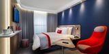  Holiday Inn Express Gibraltar 21-23 Devil's Tower Road 