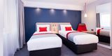  Holiday Inn Express Gibraltar 21-23 Devil's Tower Road 