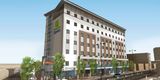  Holiday Inn Express Gibraltar 21-23 Devil's Tower Road 