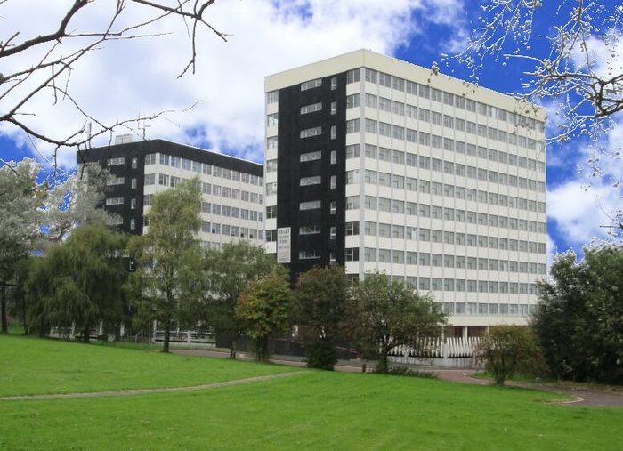  Profile Photos of Aidan office space Aidan House, Tynegate Precinct, Sunderland Road - Photo 1 of 7