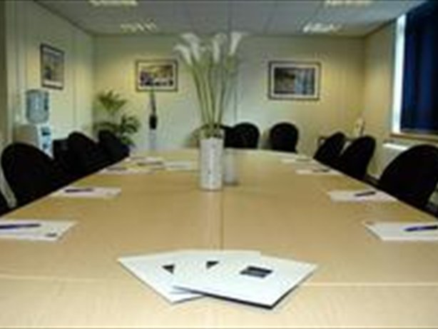 meeting rooms  Profile Photos of Aidan office space Aidan House, Tynegate Precinct, Sunderland Road - Photo 4 of 7