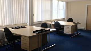 office at aidan house newcastle Profile Photos of Aidan office space Aidan House, Tynegate Precinct, Sunderland Road - Photo 2 of 7