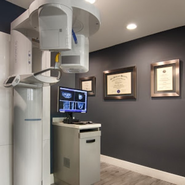 Digital dental x-ray equipment at Dental Wellness Team New Album of Dental Wellness Team 10212 W Sample Rd - Photo 8 of 8 Digital dental x-ray equipment at Dental Wellness Team New Album of Dental Wellness Team 10212 W Sample Rd - Photo 8 of 8