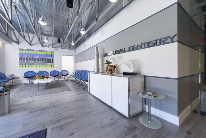 Waiting area at Dental Wellness Team Coral Springs, FL 33065 New Album of Dental Wellness Team 10212 W Sample Rd - Photo 6 of 8