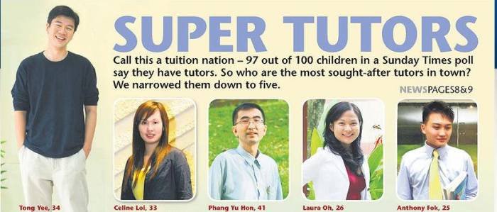 JC Economics Tutor Profile Photos of JC Economics Tuition Centre 170 Upper Bukit Timah Road - Photo 4 of 12