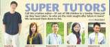 JC Economics Tutor JC Economics Tuition Centre 170 Upper Bukit Timah Road 
