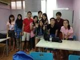 tuition agency JC Economics Tuition Centre 170 Upper Bukit Timah Road 