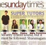 Economics tutor
, JC Economics Tuition Centre, Bukit Timah