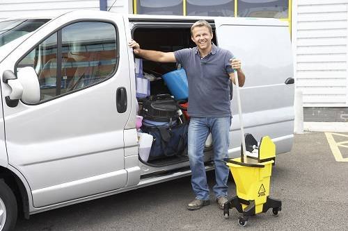  Profile Photos of Cleaning Services Enfield 21 Cowper Gardens Southgate - Photo 2 of 9