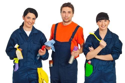 Profile Photos of Cleaning Services Enfield 21 Cowper Gardens Southgate - Photo 4 of 9