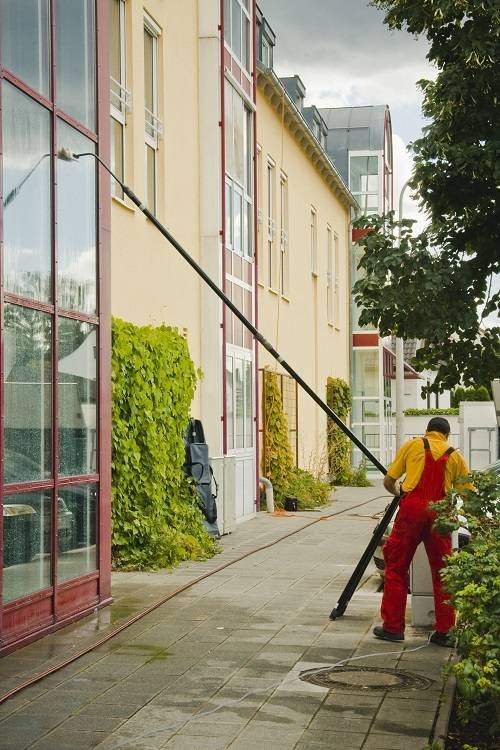  Profile Photos of Cleaning Services Enfield 21 Cowper Gardens Southgate - Photo 6 of 9