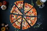 Leone's Pizza, Somerville