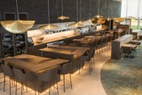 AÃ¼rt Restaurant at Hilton Diagonal Mar Barcelona Hilton Diagonal Mar Barcelona Passeig del Taulat 262-264 