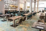 Ma'i Concept at Hilton Diagonal Mar Barcelona Hilton Diagonal Mar Barcelona Passeig del Taulat 262-264 