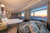 Presidential Suite at Hilton Diagonal Mar Barcelona Hilton Diagonal Mar Barcelona Passeig del Taulat 262-264 