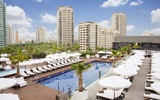  Hilton Diagonal Mar Barcelona Passeig del Taulat 262-264 