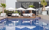  Hilton Diagonal Mar Barcelona Passeig del Taulat 262-264 