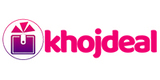 Khojdeal: Coupons, Cashback, Promo Codes & Discount Codes, Select City