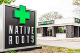 Native Roots Dispensary Austin Bluffs, Colorado Springs