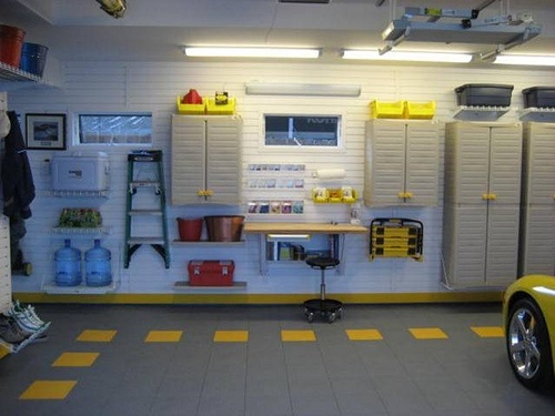  Garage Storage Solutions of Garagetek Headquarters, 37 North Mall, Plainview, NY 11803 - Photo 3 of 3