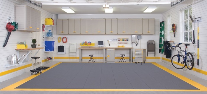  Garage Storage Solutions of Garagetek Headquarters, 37 North Mall, Plainview, NY 11803 - Photo 1 of 3