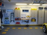 Garagetek, Plainview