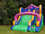 Surrey Bouncy Castle Hire, Woking