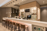 Bar at Hampton by Hilton Freiburg, Hampton by Hilton Freiburg, Freiburg