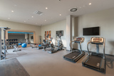 Fitness Room at Hampton by Hilton Freiburg, Hampton by Hilton Freiburg, Freiburg