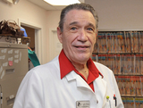 John J Hickey Dpm, Levittown