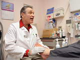 John J Hickey Dpm, Levittown