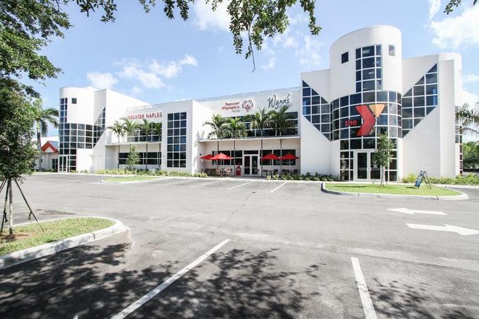  Harvest Bible Chapel Naples of Harvest Bible Chapel Naples 5450 YMCA Rd - Photo 12 of 14