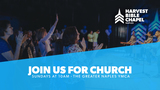  Harvest Bible Chapel Naples 5450 YMCA Rd 