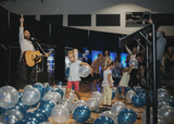 Harvest Bible Chapel Naples, Naples