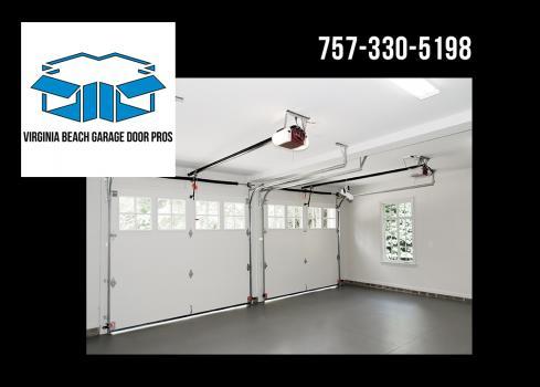  Profile Photos of Virginia Beach Garage Door Pros 5703 Holly Road - Photo 4 of 4