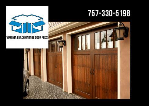  Profile Photos of Virginia Beach Garage Door Pros 5703 Holly Road - Photo 3 of 4