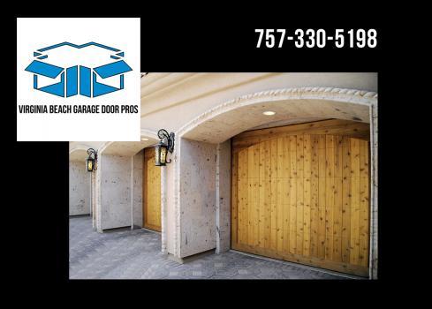  Profile Photos of Virginia Beach Garage Door Pros 5703 Holly Road - Photo 1 of 4