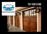  Virginia Beach Garage Door Pros 5703 Holly Road 