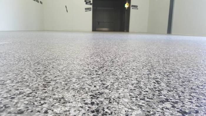 Epoxy Flooring Melbourne<br />
 New Album of Horne Industrial Coatings 45 Yammerbook Way - Photo 2 of 3