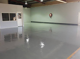 Epoxy Resin Flooring Melbourne
, Horne Industrial Coatings, Cranbourne East