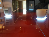 Epoxy Coating Melbourne
, Horne Industrial Coatings, Cranbourne East