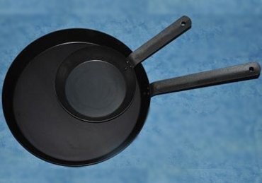 Carbon Steel Pan Pizza Equipment of Murdock Metal Spinning Pty Ltd 28 Murdock Street - Photo 3 of 6