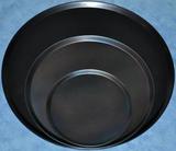 Pizza Trays, Murdock Metal Spinning Pty Ltd, Clayton South