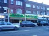 Hap Lee, Norbury