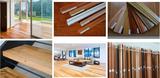 Paramount Timber Prefinishing, Wetherill Park