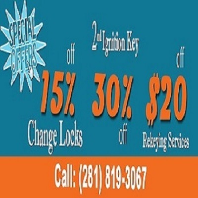  Profile Photos of Locksmith of Dickinson 2251 FM 646 - Photo 1 of 1