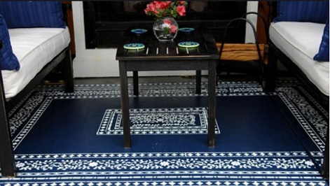  New Album of Rug Repair & Restoration Noho 432 Lafayette St - Photo 2 of 5